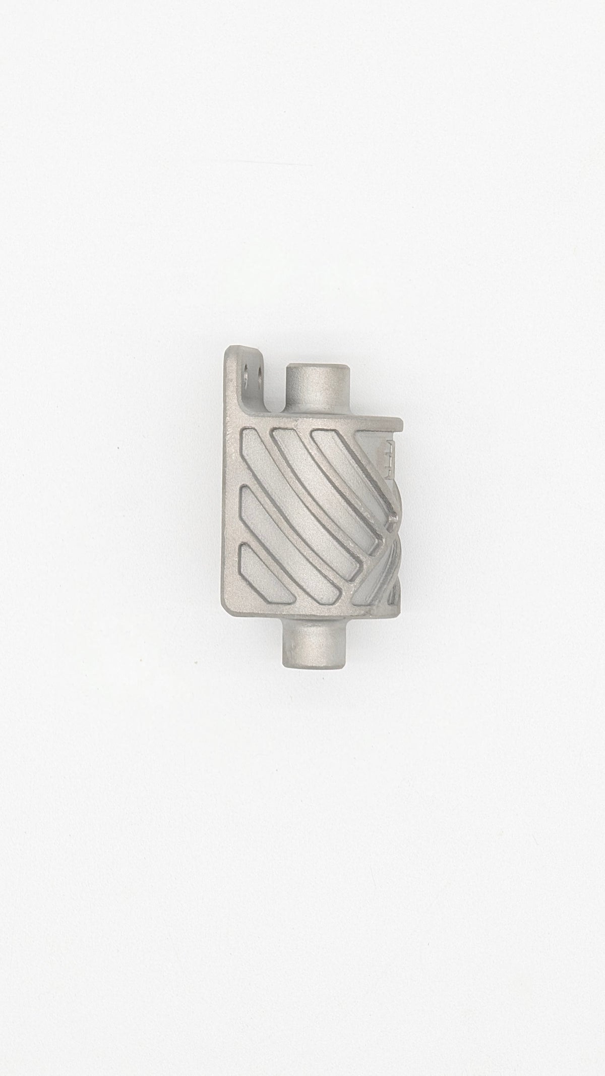 Dialed In Motorsports EMAP Canister, Aluminum