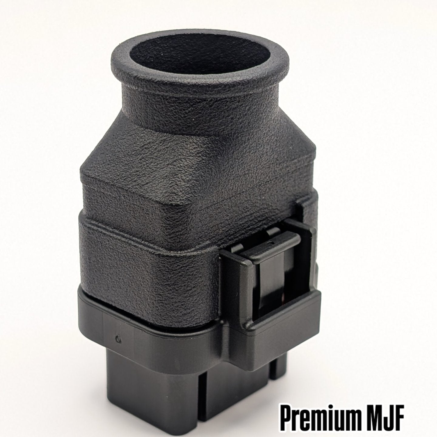 Superseal 1.0 34-Pin 1-piece Short, Integrated Boot