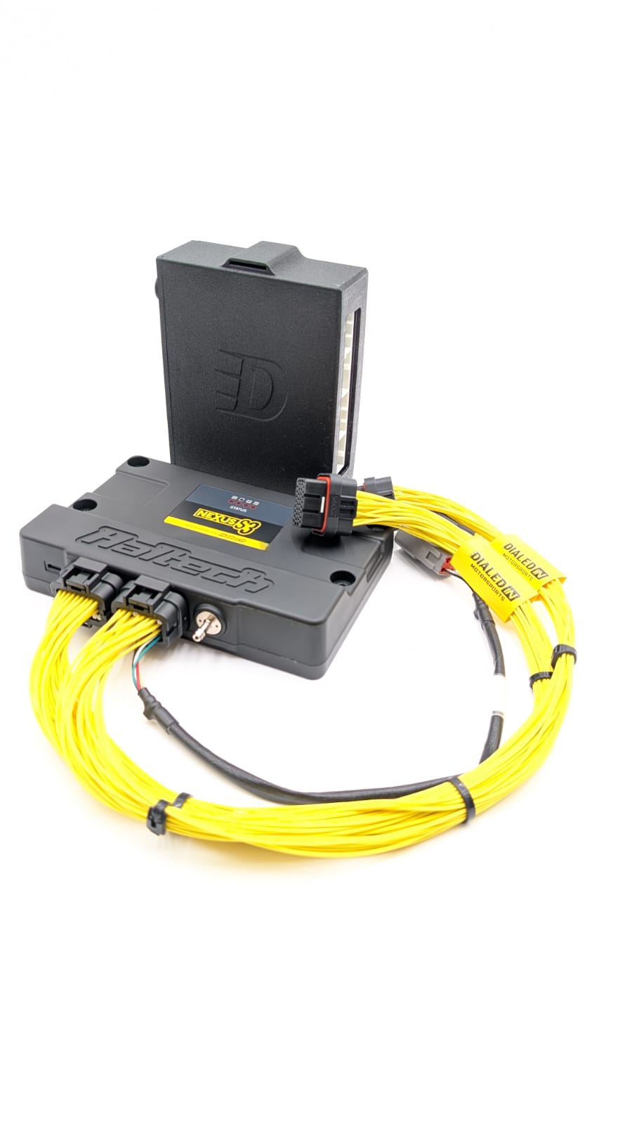 Nexus S3 Subaru WRX/STI "Level 1" Plug and Play Package