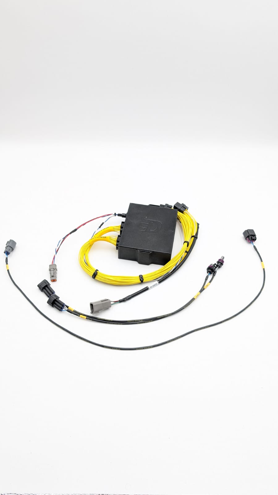 Nexus S3 Subaru WRX/STI "Level 1" Plug and Play Package