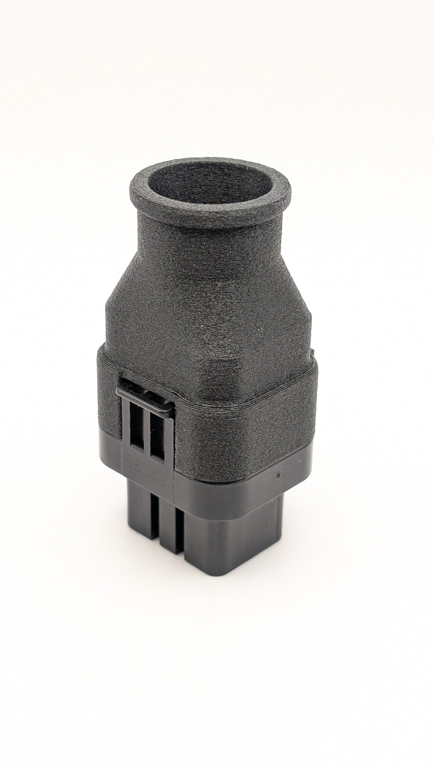 SuperSeal 1.0 26-Pin Back Shell, Integrated Boot