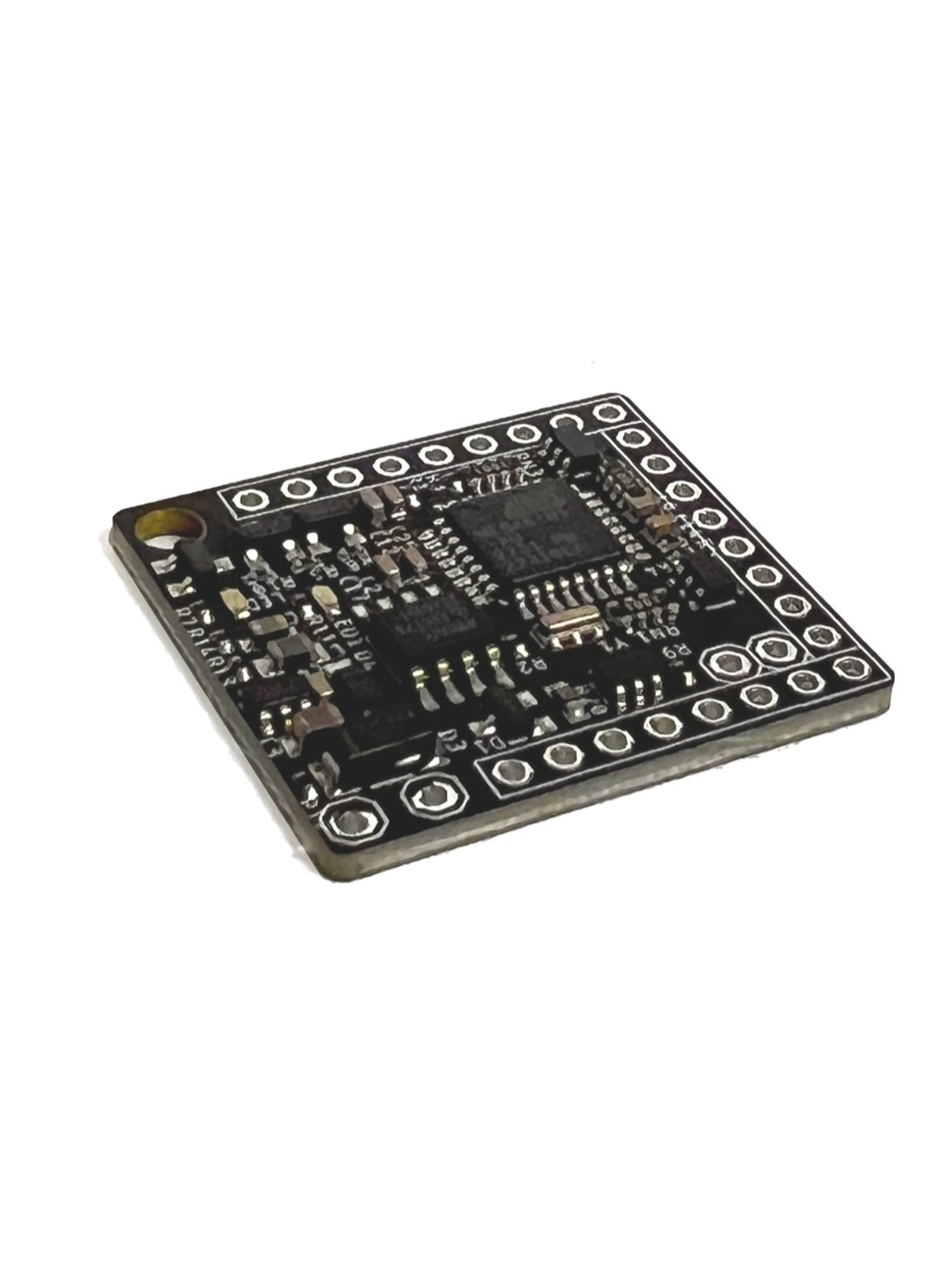 CAN Switch Board by CANchecked