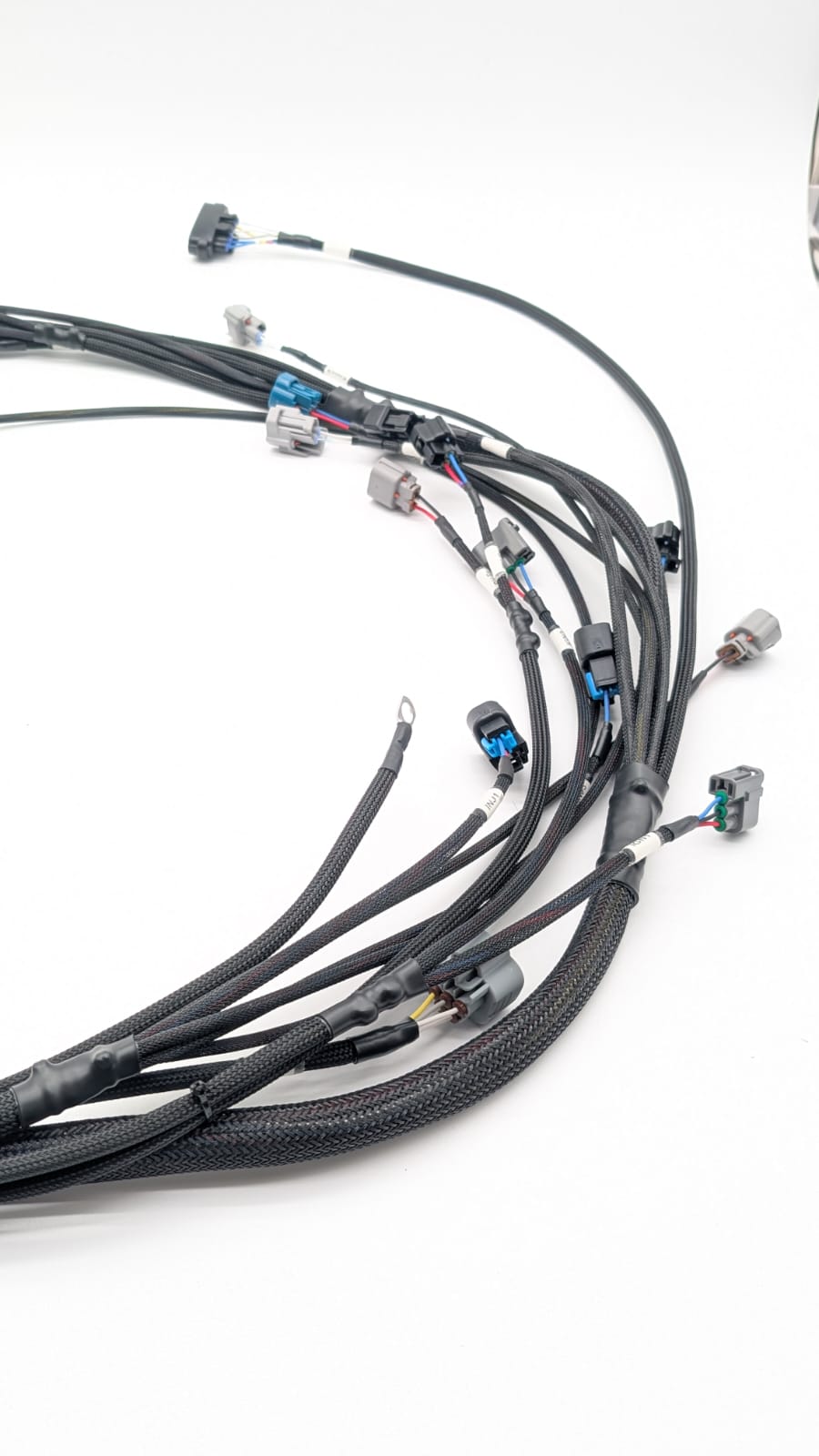 Level 1 (Street) 08+ Subaru STI PnP Intake Manifold Harness