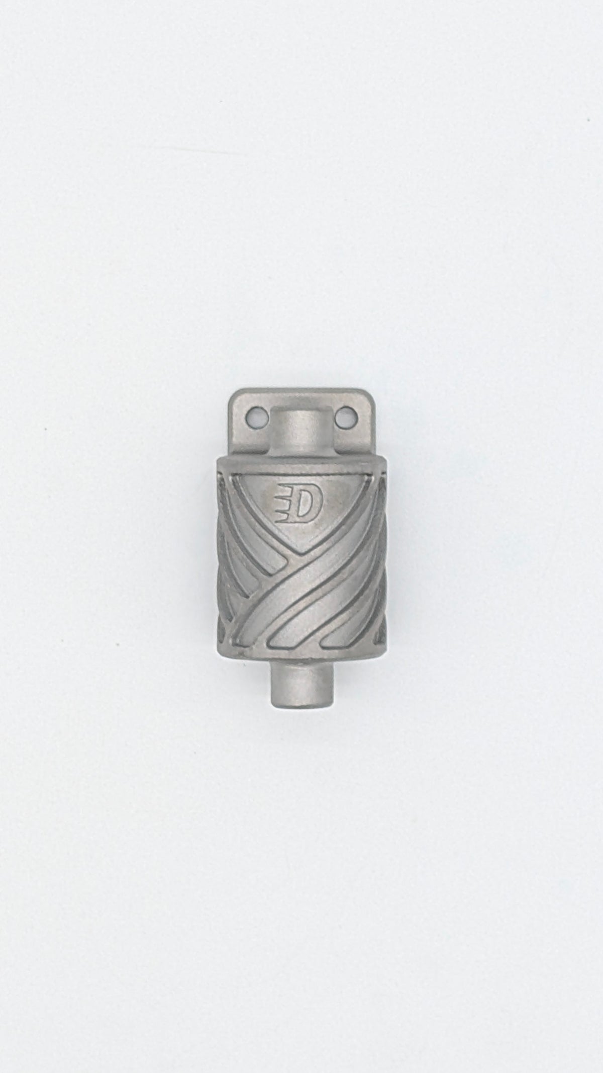 Dialed In Motorsports EMAP Canister, Aluminum