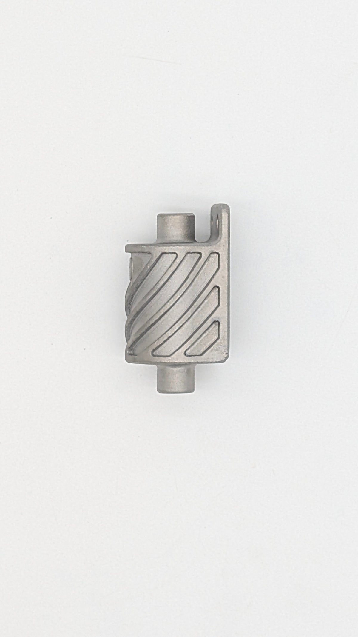 Dialed In Motorsports EMAP Canister, Aluminum