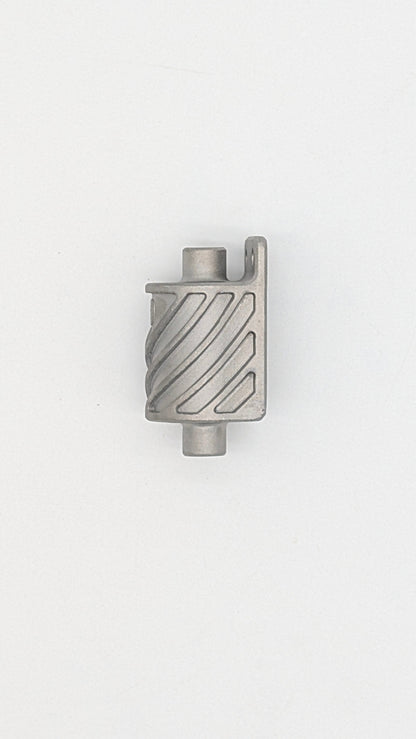 Dialed In Motorsports EMAP Canister, Aluminum