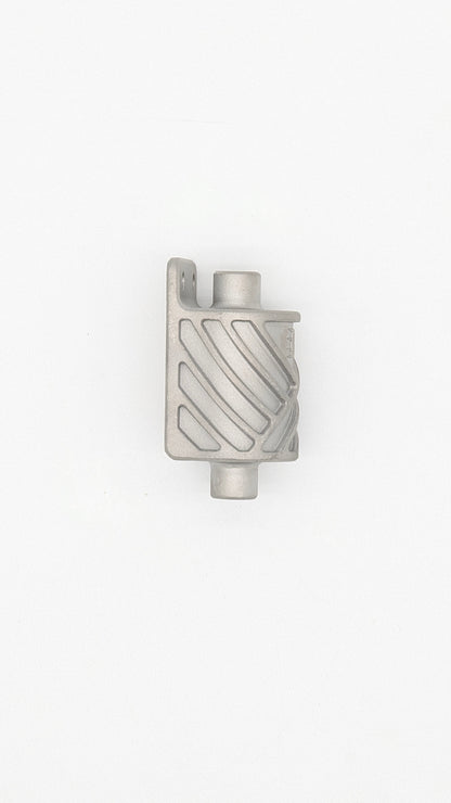 Dialed In Motorsports EMAP Canister, Aluminum