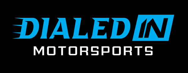 Dialed In Motorsports