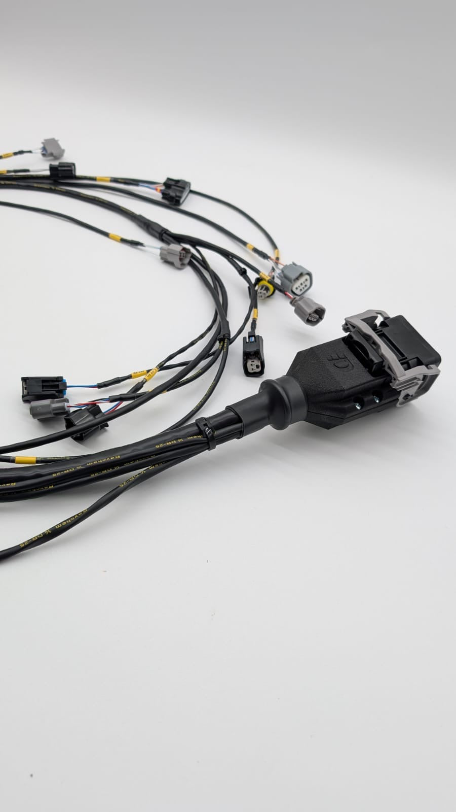 Level 5 (Race) 08+ Subaru STI PnP Intake Manifold Harness