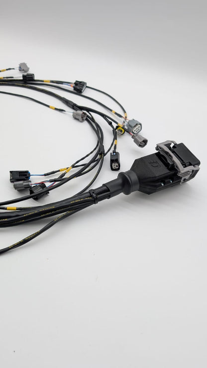 Level 5 (Race) 08+ Subaru STI PnP Intake Manifold Harness