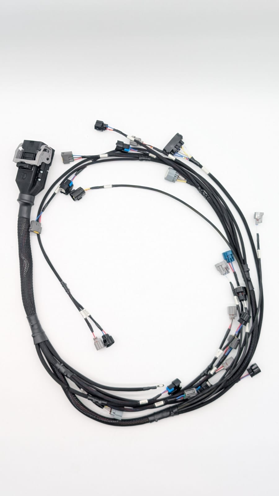 Level 1 (Street) 08+ Subaru STI PnP Intake Manifold Harness