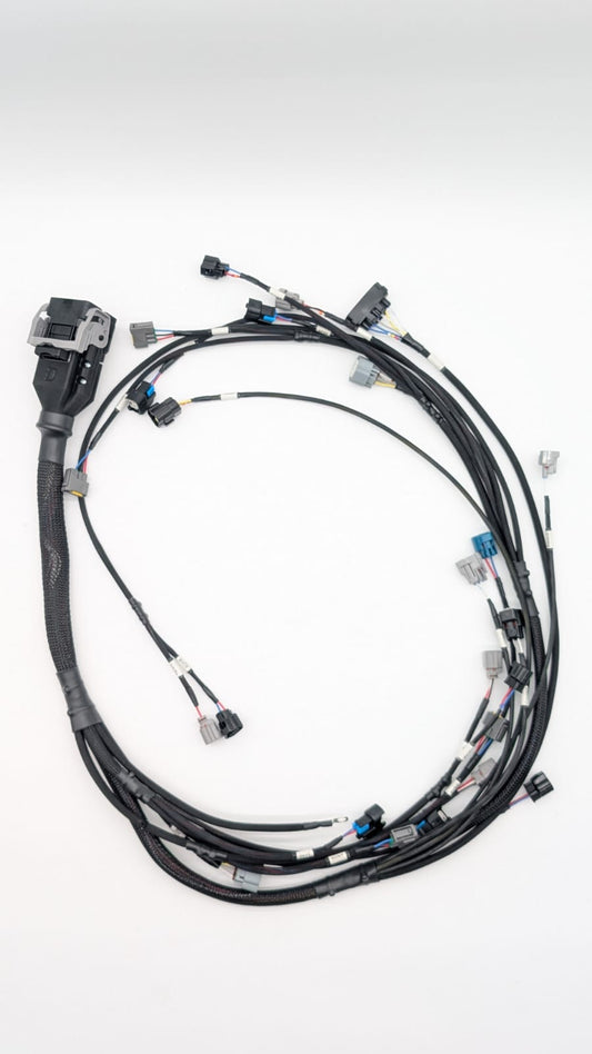 Level 1 (Street) 08+ Subaru STI PnP Intake Manifold Harness