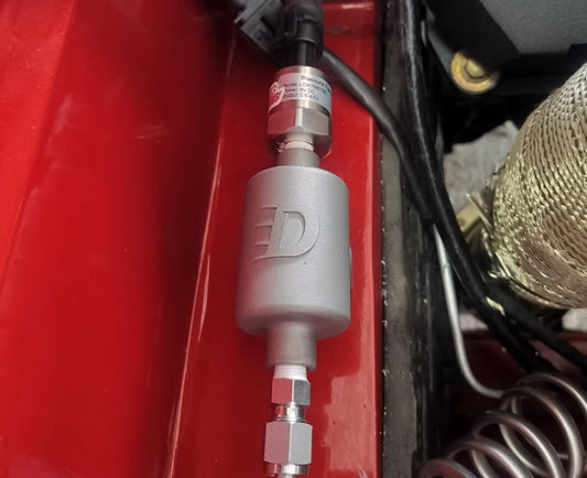 EMAP Dampening Canister