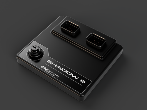 EMtron Shadow8 ECU