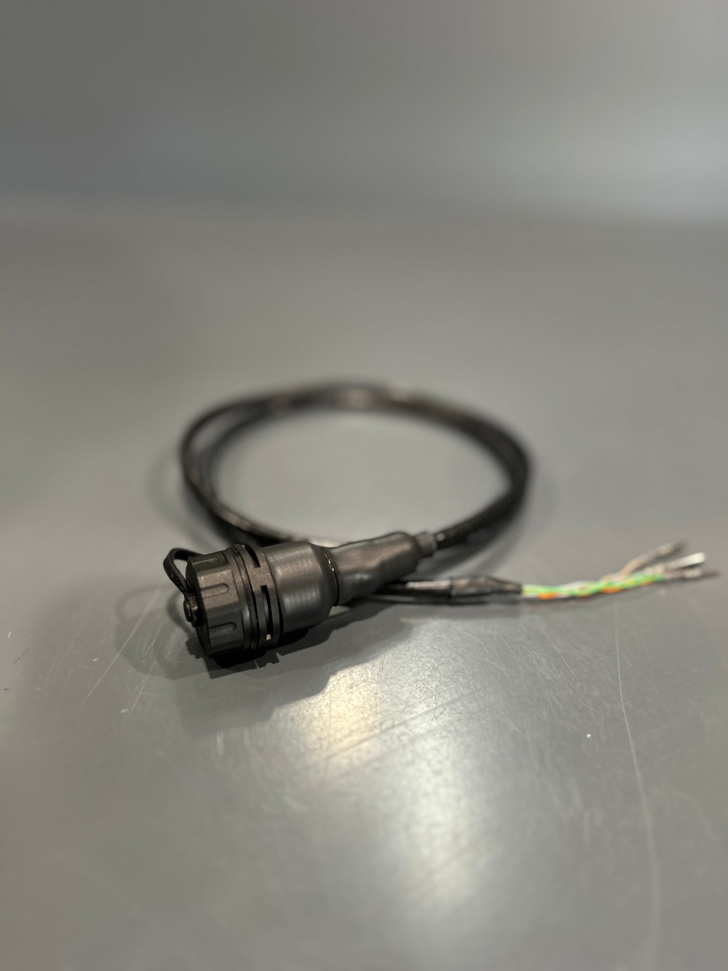 RJ45 Ethernet Comms Cable