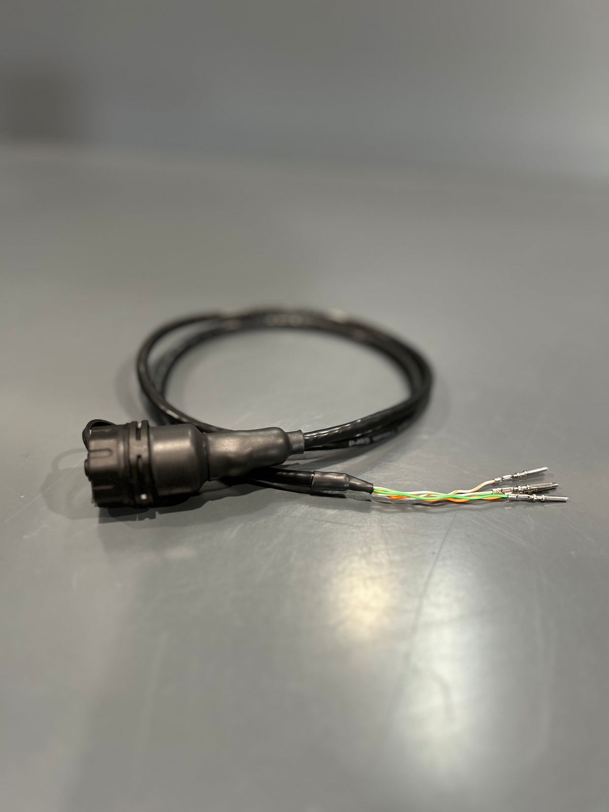 Comm Cable Rj45 RJ45 Ethernet Comms Cable – Dialed In Motorsports