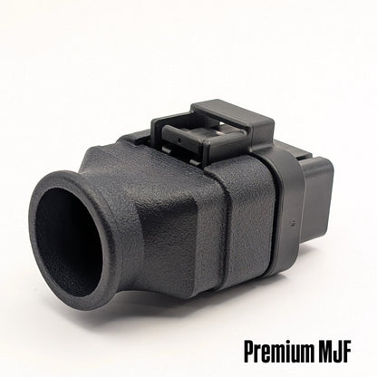 Superseal 1.0 34-Pin 1-piece Short, Integrated Boot