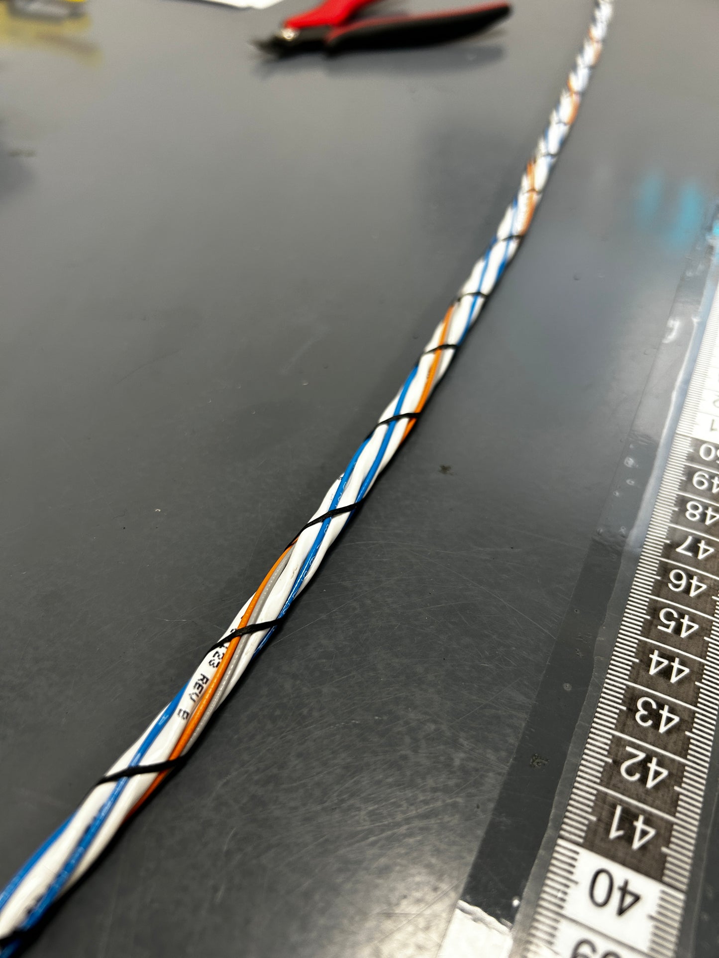 Level 5 (Race) 08+ Subaru STI PnP Intake Manifold Harness