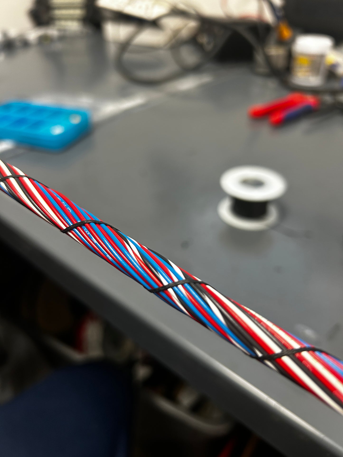 Level 5 (Race) 08+ Subaru STI PnP Intake Manifold Harness