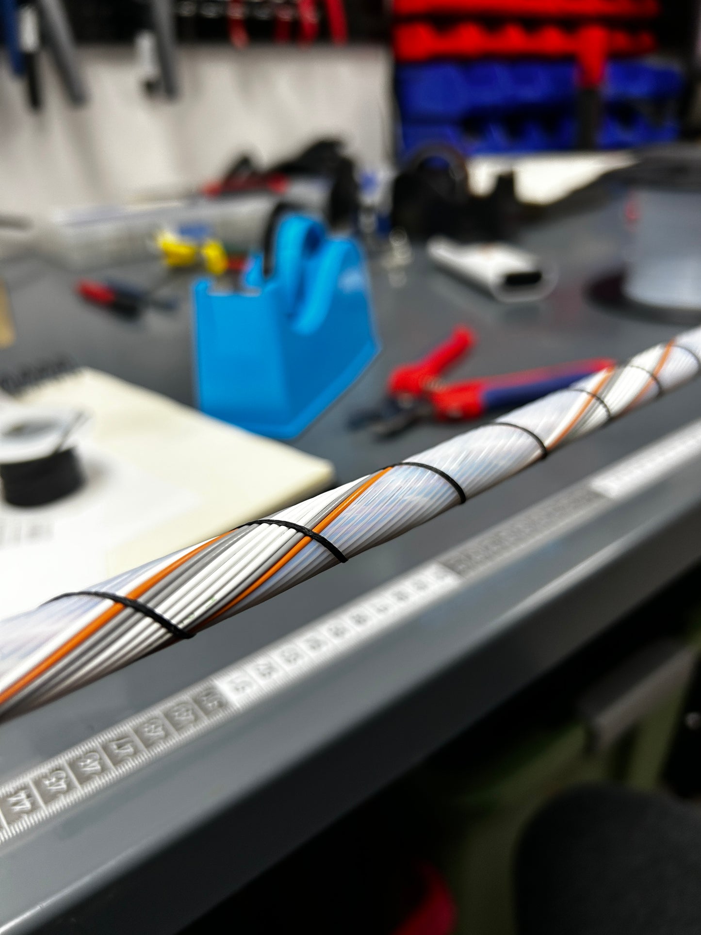 Level 5 (Race) 08+ Subaru STI PnP Intake Manifold Harness