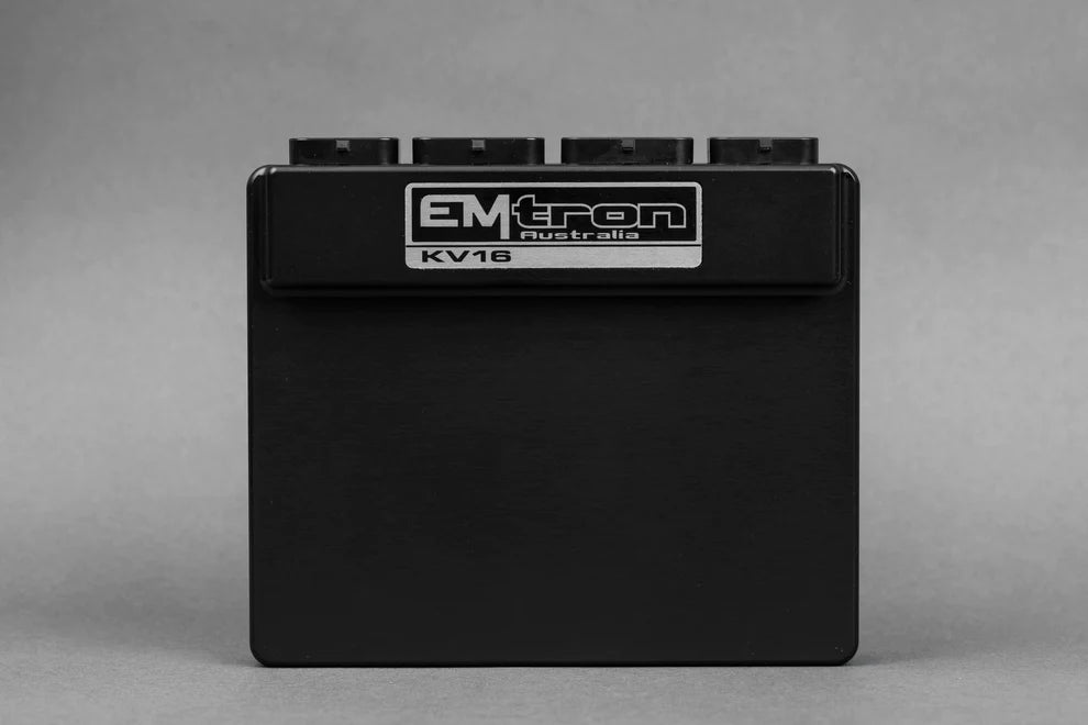 EMtron KV16