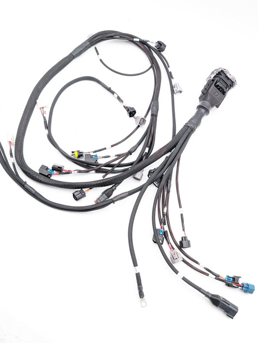 Level 1 (Street) 08+ Subaru STI PnP Intake Manifold Harness