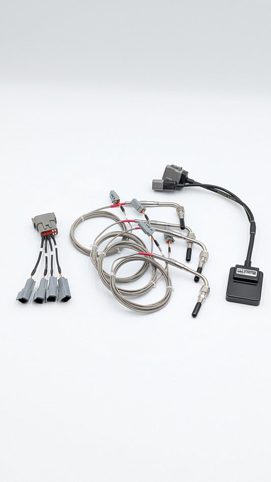 EMtron ETC4 EGT Terminated Kit