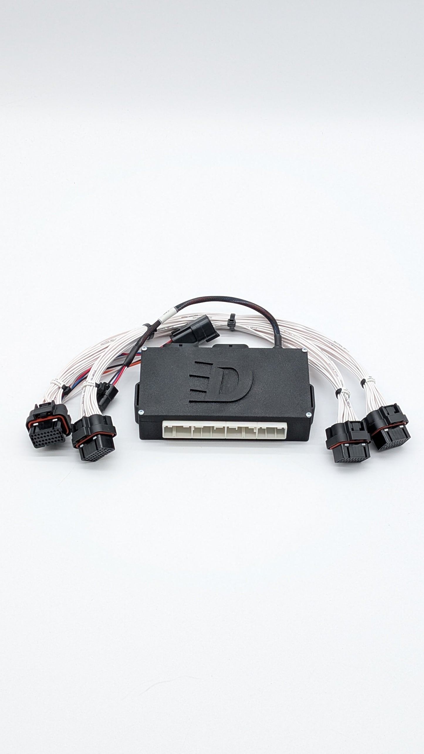 04-21 Subaru PNP ECU Adapter