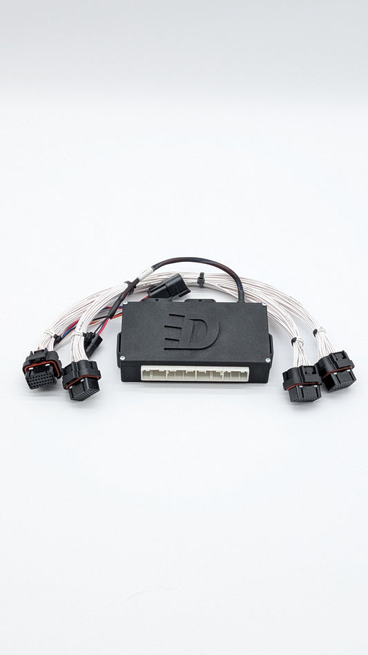 04-21 Subaru PNP ECU Adapter