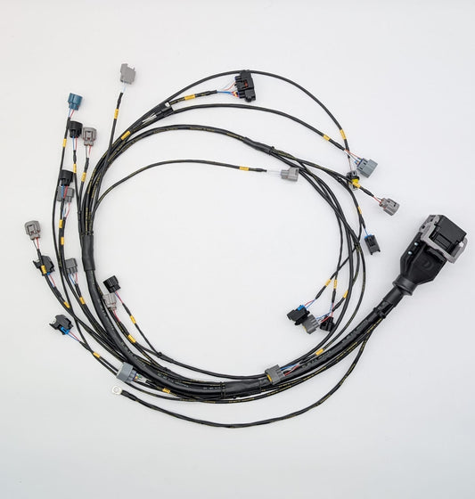 Level 5 (Race) 08+ Subaru STI PnP Intake Manifold Harness