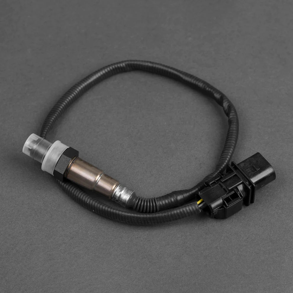 Bosch LSU 4.9 Wideband Sensor (Compatible with KV ECU and ELC Wideband O2 Controller)