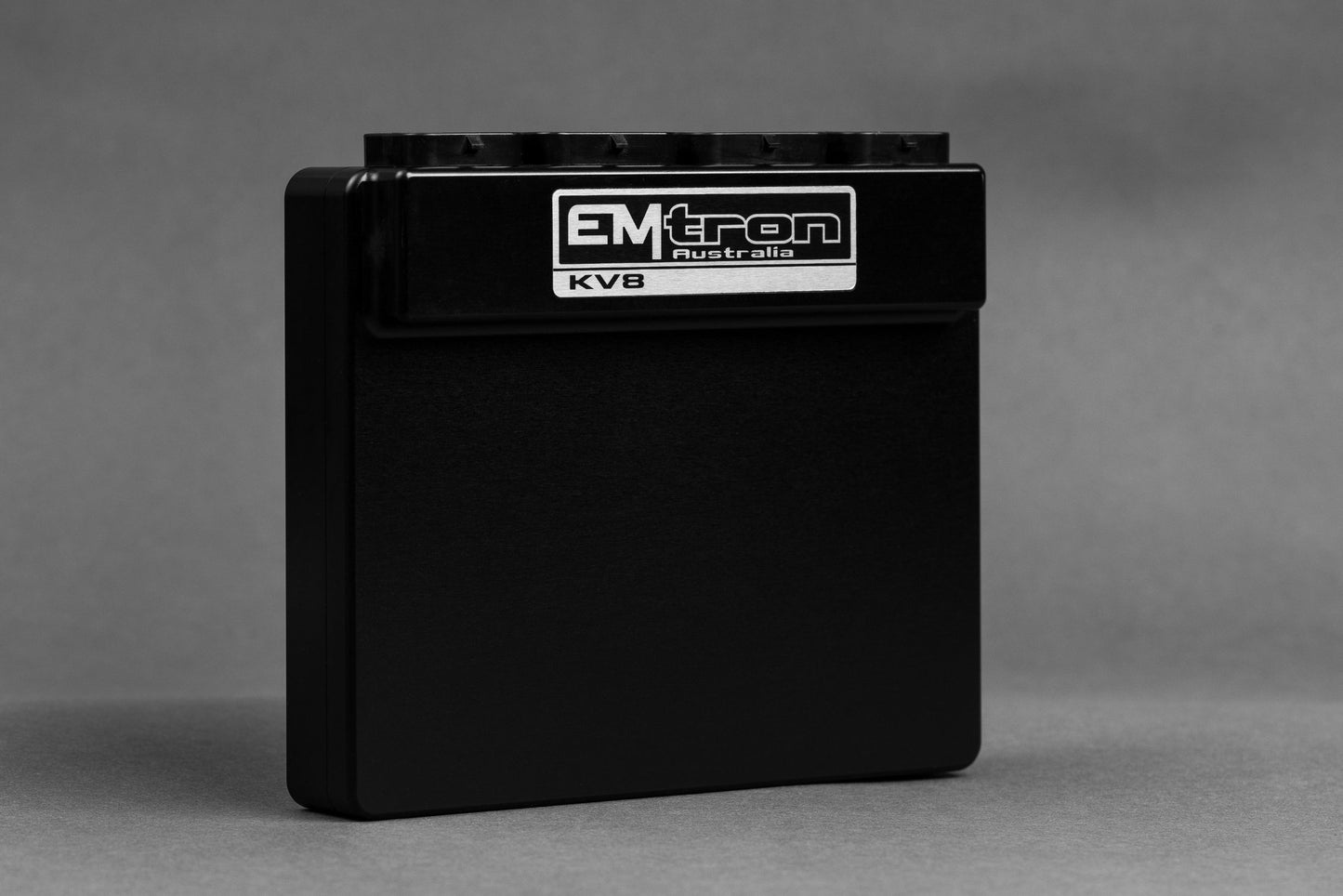 EMtron KV8